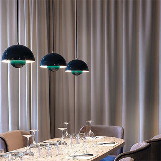 Adjustable LED Pendant Light