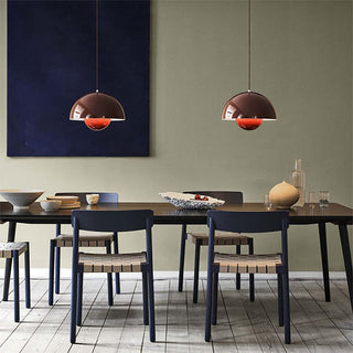 Adjustable LED Pendant Light
