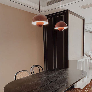 Adjustable LED Pendant Light