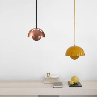 Adjustable LED Pendant Light