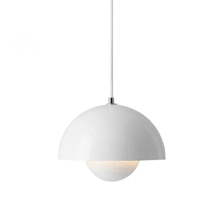 Nordic Flowerpot Pendant Light | Adjustable