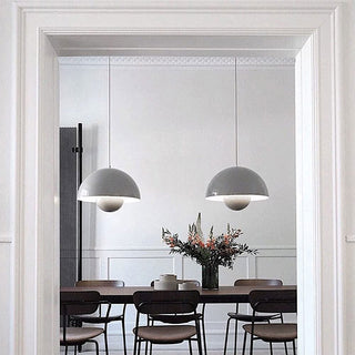 Adjustable LED Pendant Light