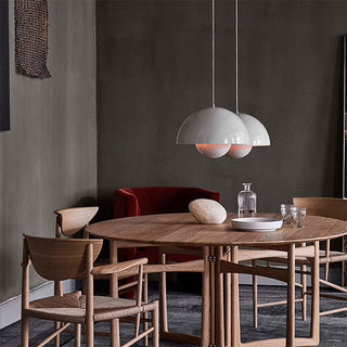 Adjustable LED Pendant Light