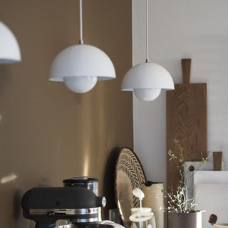 Adjustable LED Pendant Light