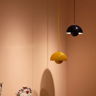 Adjustable LED Pendant Light