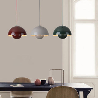 Adjustable LED Pendant Light