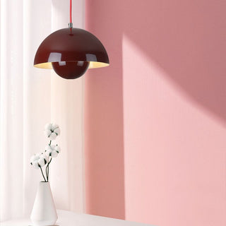 Adjustable LED Pendant Light