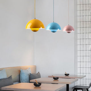 Adjustable LED Pendant Light