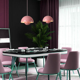 Adjustable LED Pendant Light