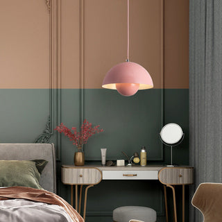 Adjustable LED Pendant Light