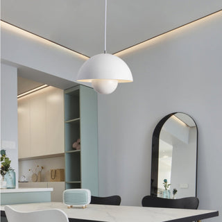 Adjustable LED Pendant Light