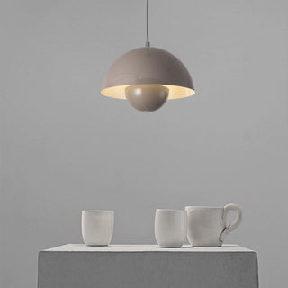 Adjustable LED Pendant Light