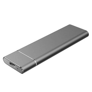 Disque dur externe SSD portable 8 To avec USB 3.1 pour les transmissions de fichiers rapides - conception légère et compacte 6