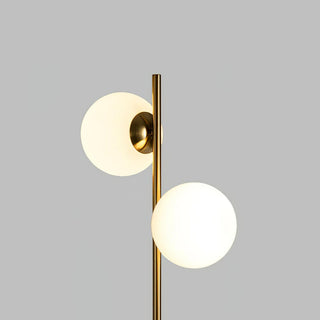Colorful LED Tree Lamp, Illuminating Design