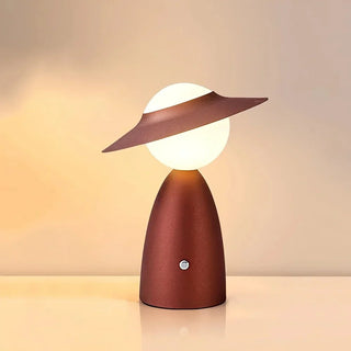 Illuminated Wireless Lamp, Touch Control
