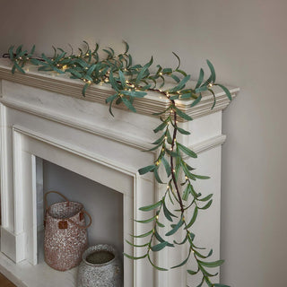 Captivating Olive Branch Decoration, Enchanting