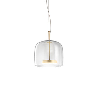 Modern Glass Pendant Light, Stylish Design