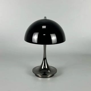 Charming Rechargeable Table Lamp, Versatile Illumination