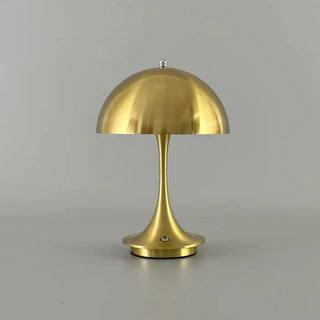 Charming Rechargeable Table Lamp, Versatile Illumination