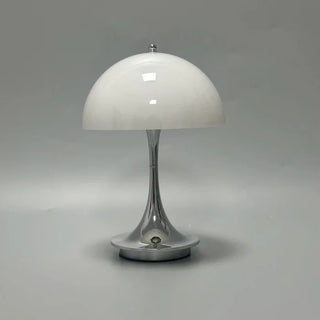 Charming Rechargeable Table Lamp, Versatile Illumination