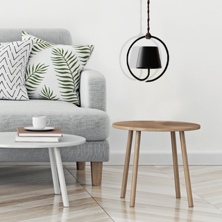 Chic Pendant Light, Minimalist Design