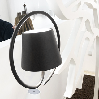 Chic Pendant Light, Minimalist Design