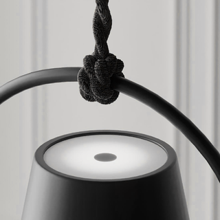 Chic Pendant Light, Minimalist Design