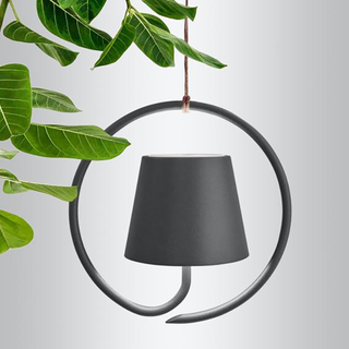Chic Pendant Light, Minimalist Design