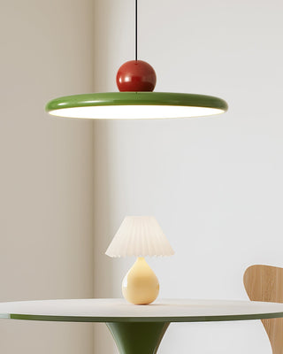 Contemporary Pendant Lamp, Stylish Design