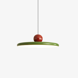 Contemporary Pendant Lamp, Stylish Design