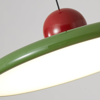 Contemporary Pendant Lamp, Stylish Design