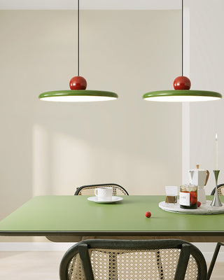 Contemporary Pendant Lamp, Stylish Design