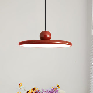 Contemporary Pendant Lamp, Stylish Design