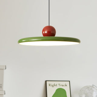 Contemporary Pendant Lamp, Stylish Design