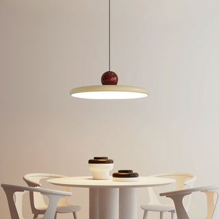 Contemporary Pendant Lamp, Stylish Design