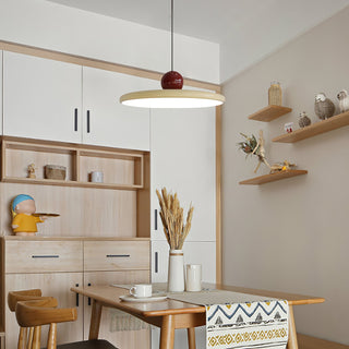 Contemporary Pendant Lamp, Stylish Design