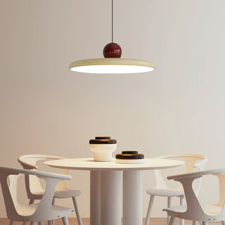 Contemporary Pendant Lamp, Stylish Design