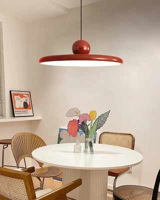 Contemporary Pendant Lamp, Stylish Design