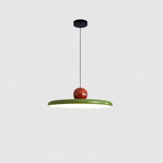 Contemporary Pendant Lamp, Stylish Design