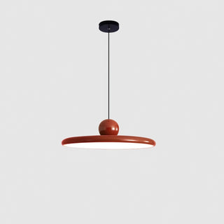 Contemporary Pendant Lamp, Stylish Design