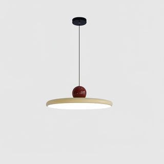 Contemporary Pendant Lamp, Stylish Design