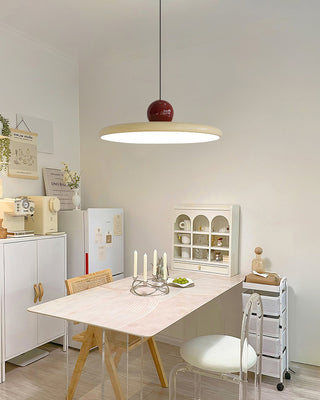 Contemporary Pendant Lamp, Stylish Design