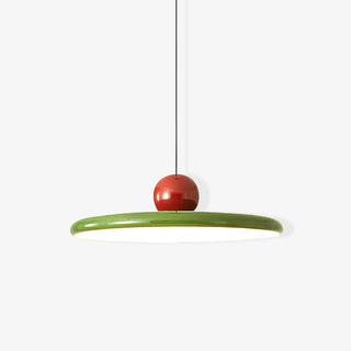 Contemporary Pendant Lamp, Stylish Design