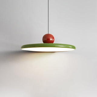 Contemporary Pendant Lamp, Stylish Design