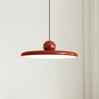Contemporary Pendant Lamp, Stylish Design