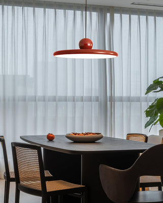 Contemporary Pendant Lamp, Stylish Design