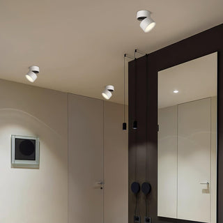Modern Ceiling Light Fixture, Sleek Design