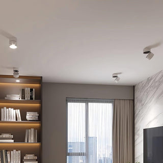 Modern Ceiling Light Fixture, Sleek Design