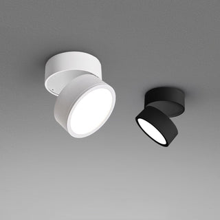Modern Surface Ceiling Light, Sleek Design