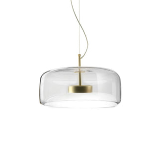 Modern Glass Pendant Light, Stylish Design